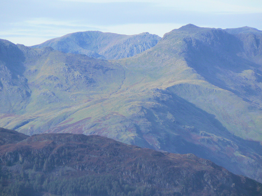 Scafell Scafell